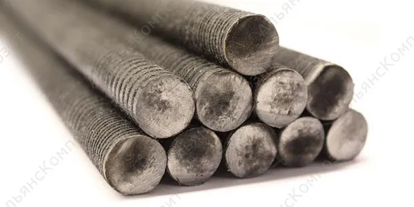 Базальтопластиковая арматура Самара