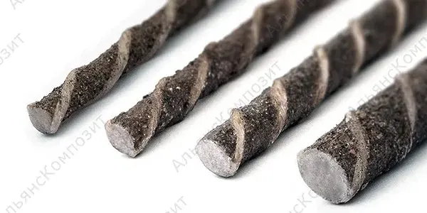 Композитная арматура Самара