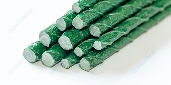 Колышки и опоры Самара